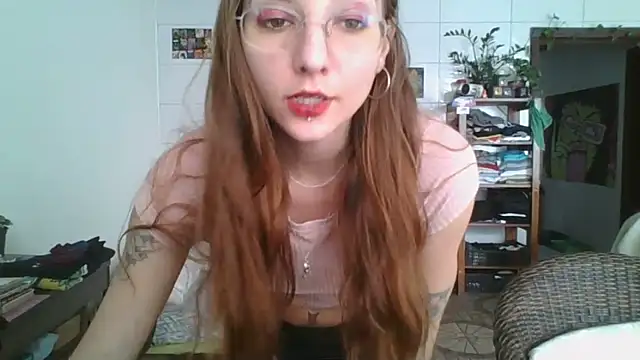 SweetyBabyDemon online show from November 2025 03:17:02 PM