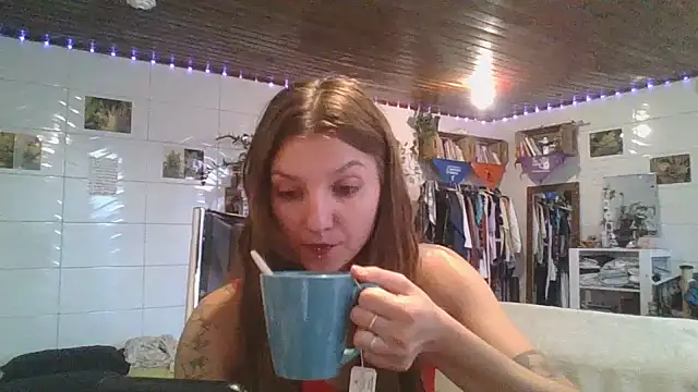 SweetyBabyDemon online show from April 2026 08:59:01 PM