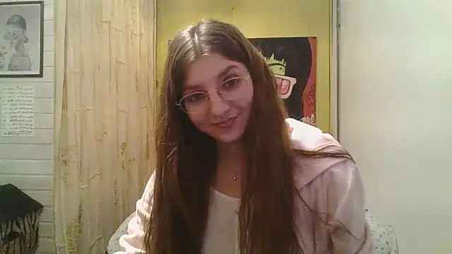 SweetyBabyDemon online show from June 2026 09:43:02 PM