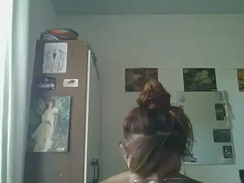 Snapshot of SweetyBabyDemon chatting on February 2025 03:42:01 PM SweetyBabyDemon online show from February 2025 03:42:01 PM
