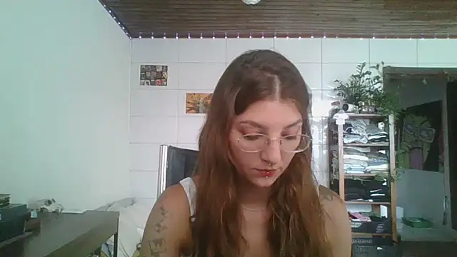 SweetyBabyDemon online show from March 2026 01:27:02 PM