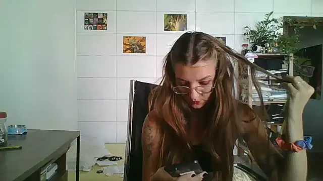 SweetyBabyDemon online show from March 2026 01:28:01 PM