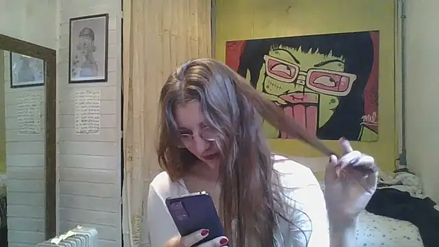 SweetyBabyDemon online show from May 2026 01:28:01 PM