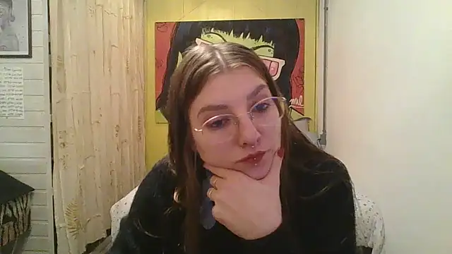 SweetyBabyDemon online show from July 2026 09:59:01 PM
