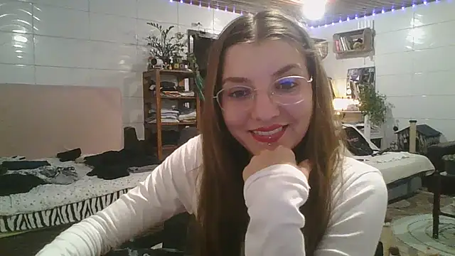 Snapshot of SweetyBabyDemon chatting on October 2025 10:46:02 PM SweetyBabyDemon online show from October 2025 10:46:02 PM