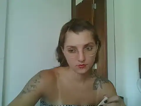 Snapshot of SweetyBabyDemon chatting on February 2025 04:22:02 PM SweetyBabyDemon online show from February 2025 04:22:02 PM