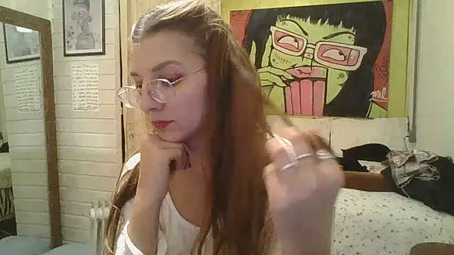 SweetyBabyDemon online show from May 2026 08:42:02 PM