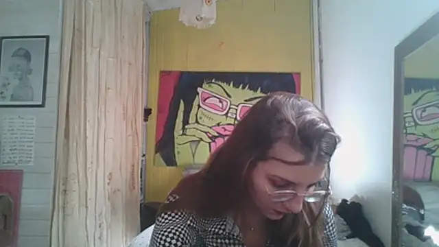 SweetyBabyDemon online show from June 2026 01:09:02 PM