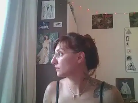 Snapshot of SweetyBabyDemon chatting on February 2025 09:40:01 PM SweetyBabyDemon online show from February 2025 09:40:01 PM