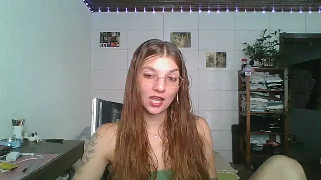 SweetyBabyDemon online show from March 2026 07:03:02 PM
