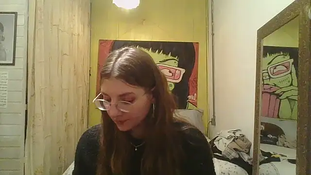 SweetyBabyDemon online show from June 2026 09:20:02 PM