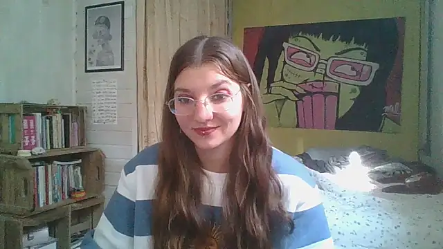 SweetyBabyDemon online show from June 2026 12:54:02 PM