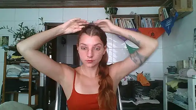 SweetyBabyDemon online show from January 2026 12:52:02 PM