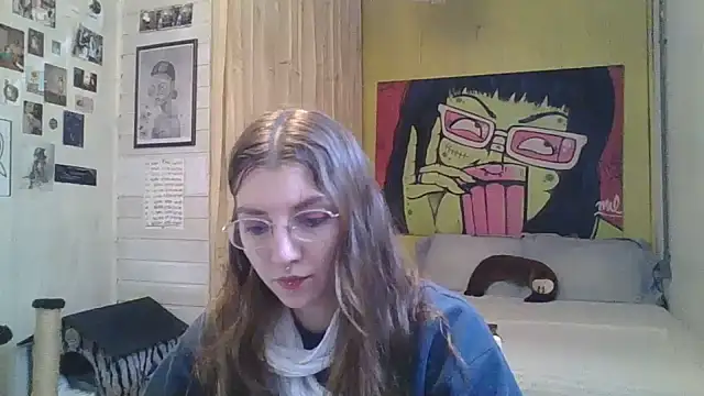 SweetyBabyDemon online show from July 2026 05:45:02 PM