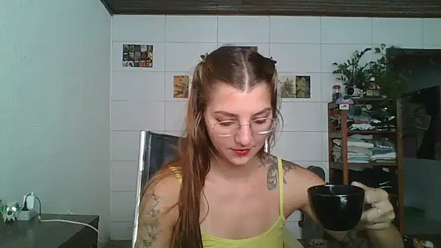 SweetyBabyDemon online show from February 2026 02:48:02 PM