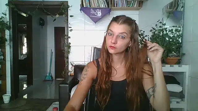 SweetyBabyDemon online show from January 2026 01:28:02 PM