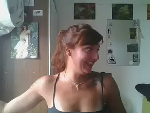 Snapshot of SweetyBabyDemon chatting on February 2025 02:00:01 PM SweetyBabyDemon online show from February 2025 02:00:01 PM
