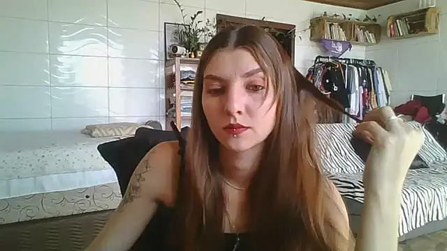 Snapshot of SweetyBabyDemon chatting on September 2025 04:50:01 PM SweetyBabyDemon online show from September 2025 04:50:01 PM