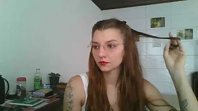 SweetyBabyDemon online show from November 2025 12:20:01 PM