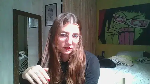 SweetyBabyDemon online show from May 2026 02:38:01 PM