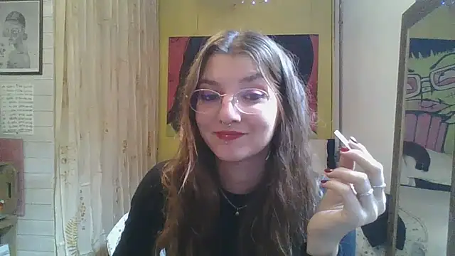 SweetyBabyDemon online show from June 2026 04:35:02 PM