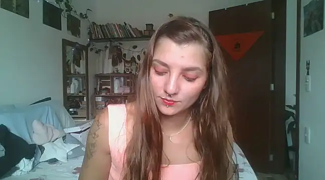 Snapshot of SweetyBabyDemon chatting on March 2025 01:08:01 PM SweetyBabyDemon online show from March 2025 01:08:01 PM