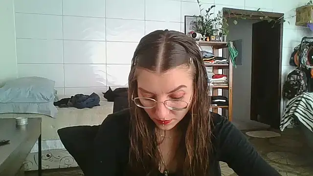 Snapshot of SweetyBabyDemon chatting on September 2025 04:49:02 PM SweetyBabyDemon online show from September 2025 04:49:02 PM