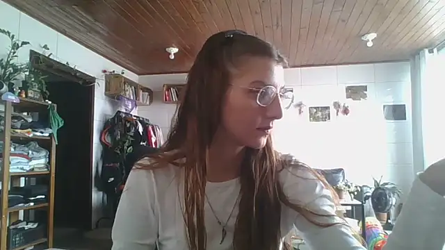 Snapshot of SweetyBabyDemon chatting on October 2025 01:32:01 PM SweetyBabyDemon online show from October 2025 01:32:01 PM