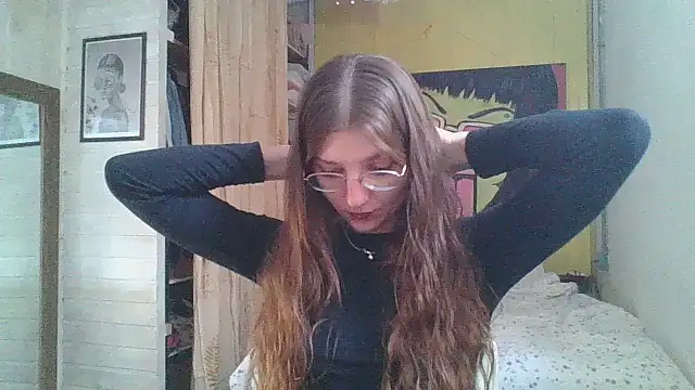 SweetyBabyDemon online show from May 2026 05:20:02 PM