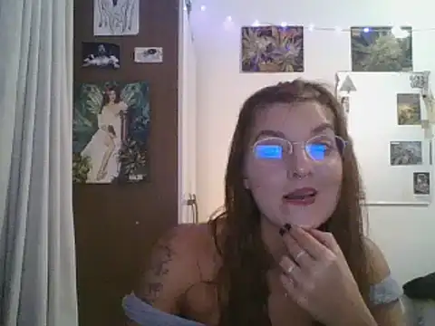 Snapshot of SweetyBabyDemon chatting on February 2025 10:48:02 PM SweetyBabyDemon online show from February 2025 10:48:02 PM