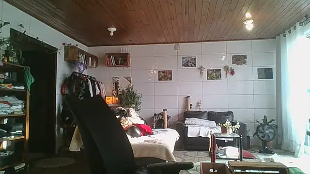 Snapshot of SweetyBabyDemon chatting on October 2025 07:55:01 PM SweetyBabyDemon online show from October 2025 07:55:01 PM