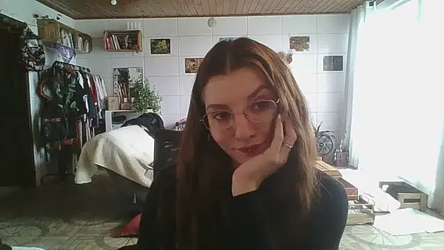 SweetyBabyDemon online show from October 2025 12:39:02 PM