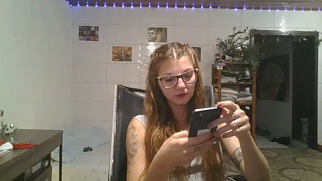 SweetyBabyDemon online show from February 2026 10:22:02 PM