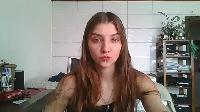 Snapshot of SweetyBabyDemon chatting on September 2025 03:03:02 PM SweetyBabyDemon online show from September 2025 03:03:02 PM