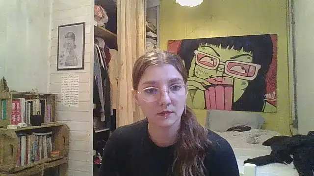 SweetyBabyDemon online show from June 2026 06:38:02 PM