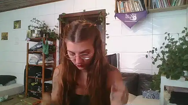 SweetyBabyDemon online show from January 2026 11:50:01 AM