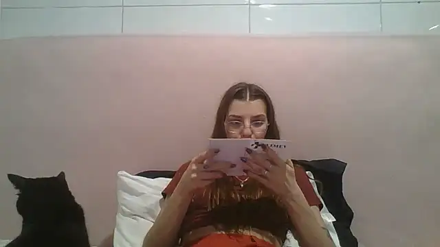Snapshot of SweetyBabyDemon chatting on September 2025 08:59:02 PM SweetyBabyDemon online show from September 2025 08:59:02 PM