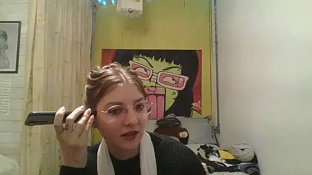 SweetyBabyDemon online show from July 2026 09:14:02 PM