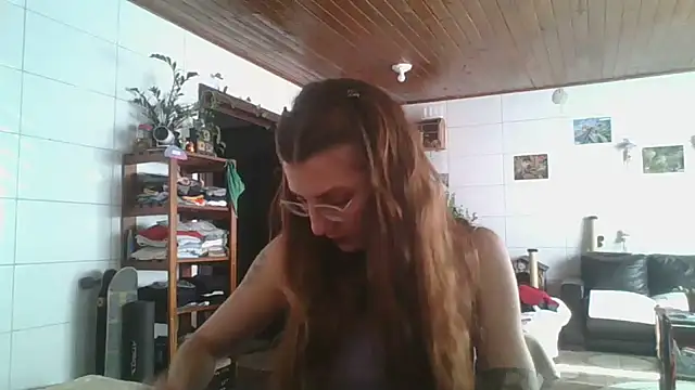 Snapshot of SweetyBabyDemon chatting on October 2025 06:27:01 PM SweetyBabyDemon online show from October 2025 06:27:01 PM