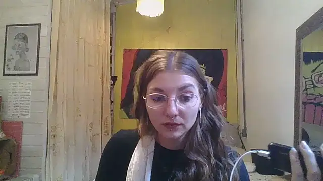 SweetyBabyDemon online show from June 2026 01:45:02 PM