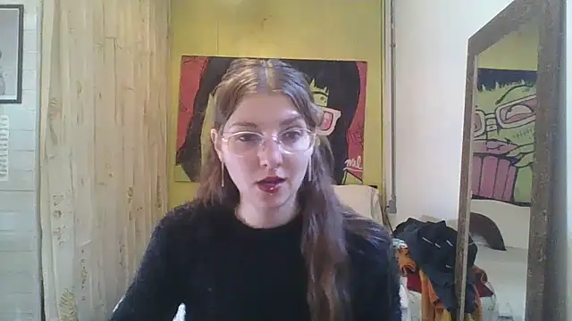 SweetyBabyDemon online show from June 2026 05:29:01 PM