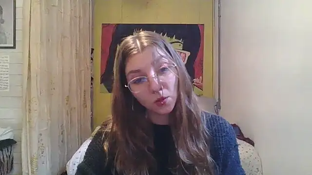 SweetyBabyDemon online show from July 2026 05:35:01 PM