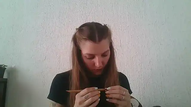 SweetyBabyDemon online show from November 2025 04:07:01 PM