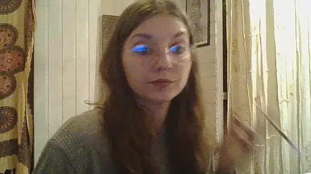 SweetyBabyDemon online show from May 2026 01:56:01 AM