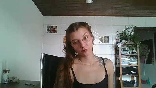 SweetyBabyDemon online show from February 2026 02:05:01 PM