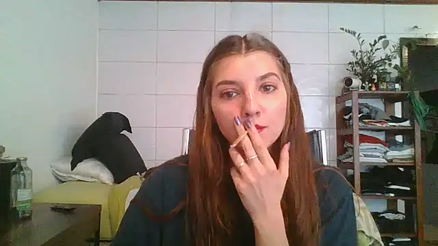 Snapshot of SweetyBabyDemon chatting on September 2025 02:01:02 PM SweetyBabyDemon online show from September 2025 02:01:02 PM