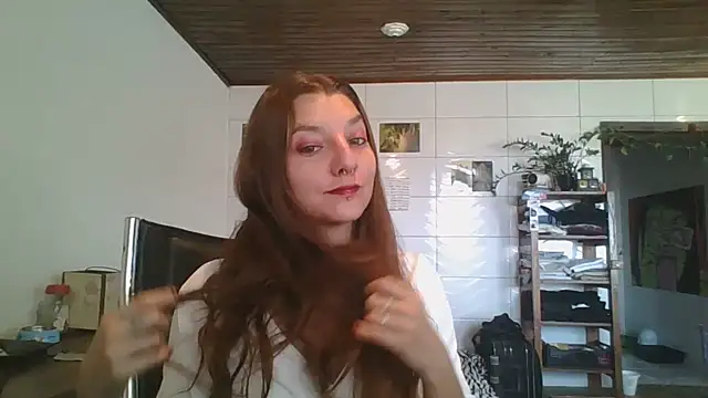 SweetyBabyDemon online show from April 2026 01:24:02 PM