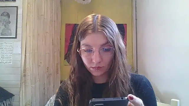 SweetyBabyDemon online show from July 2026 05:20:01 PM