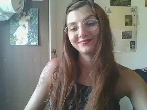 Snapshot of SweetyBabyDemon chatting on February 2025 07:15:02 PM SweetyBabyDemon online show from February 2025 07:15:02 PM