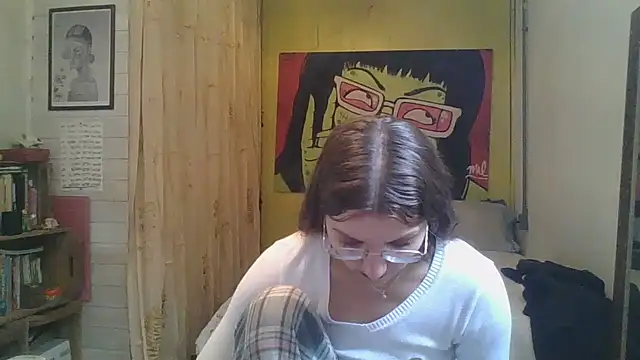 SweetyBabyDemon online show from June 2026 05:08:01 PM